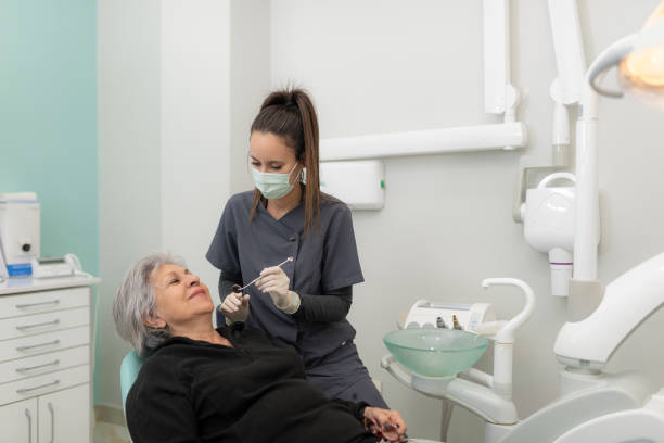 Best Emergency Root Canal Therapy in Fayette, AL